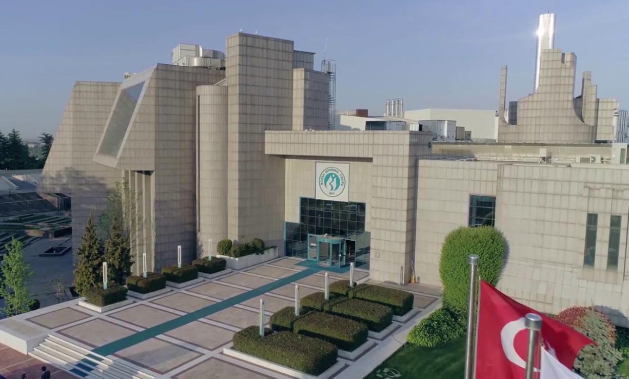 BORSA İSTANBUL