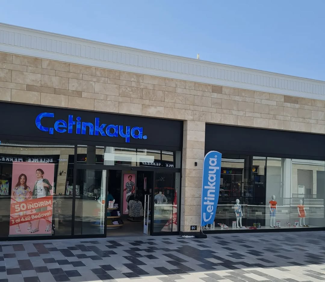 DİYARBAKIR ÇETİNKAYA