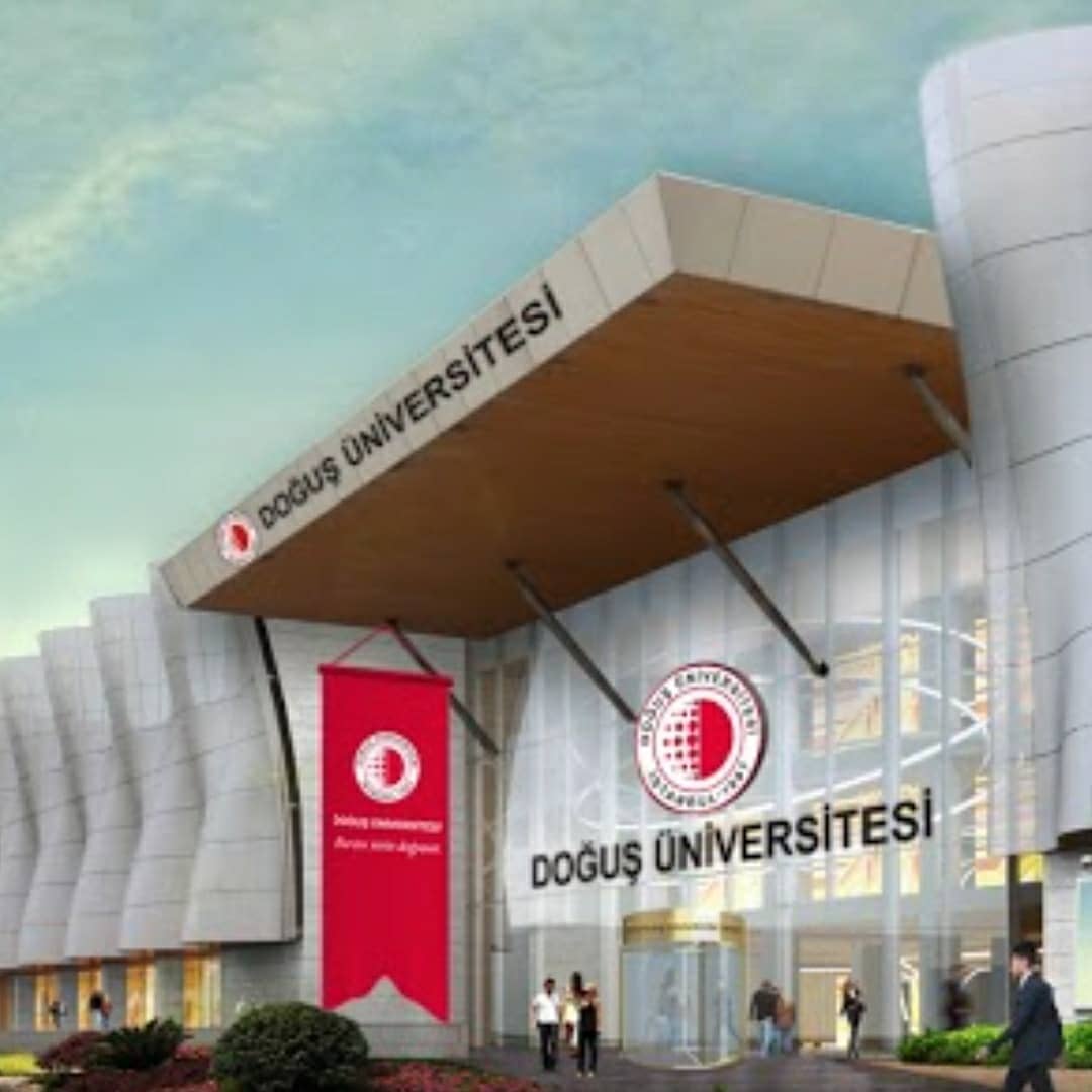 DOĞUŞ ÜNİVERSİTESİ DUDULLU KAMPÜSÜ - AMFİ İMALATI