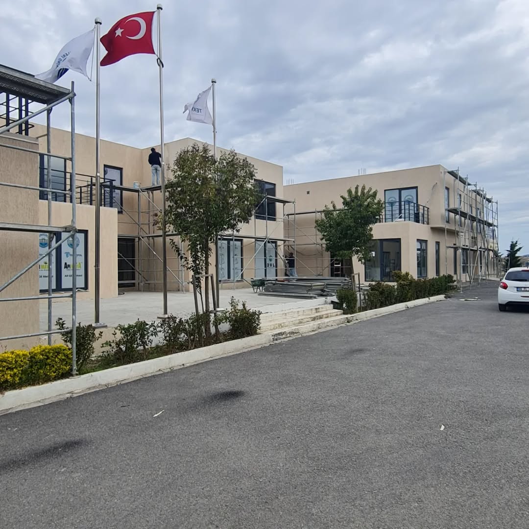 SAĞLIK BAKANLIĞI TEKNOPOL